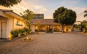Legreen Suite Supomo